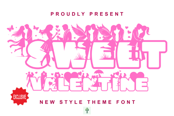 Exploring the Vibrant World of Sweet Valentine