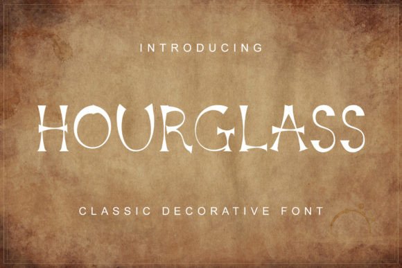 Hourglass: A Modern Classic with Vintage Charm