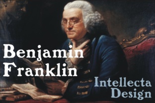 The Timeless Craft of Benjamin Franklin in Modern Design