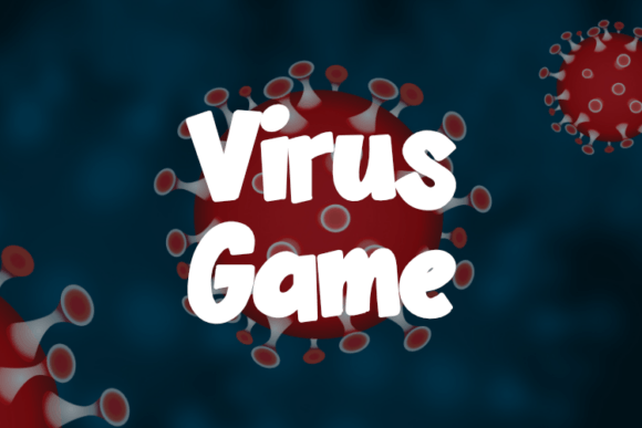 Unleash Your Edge: A Deep Dive into the Virus Game Font